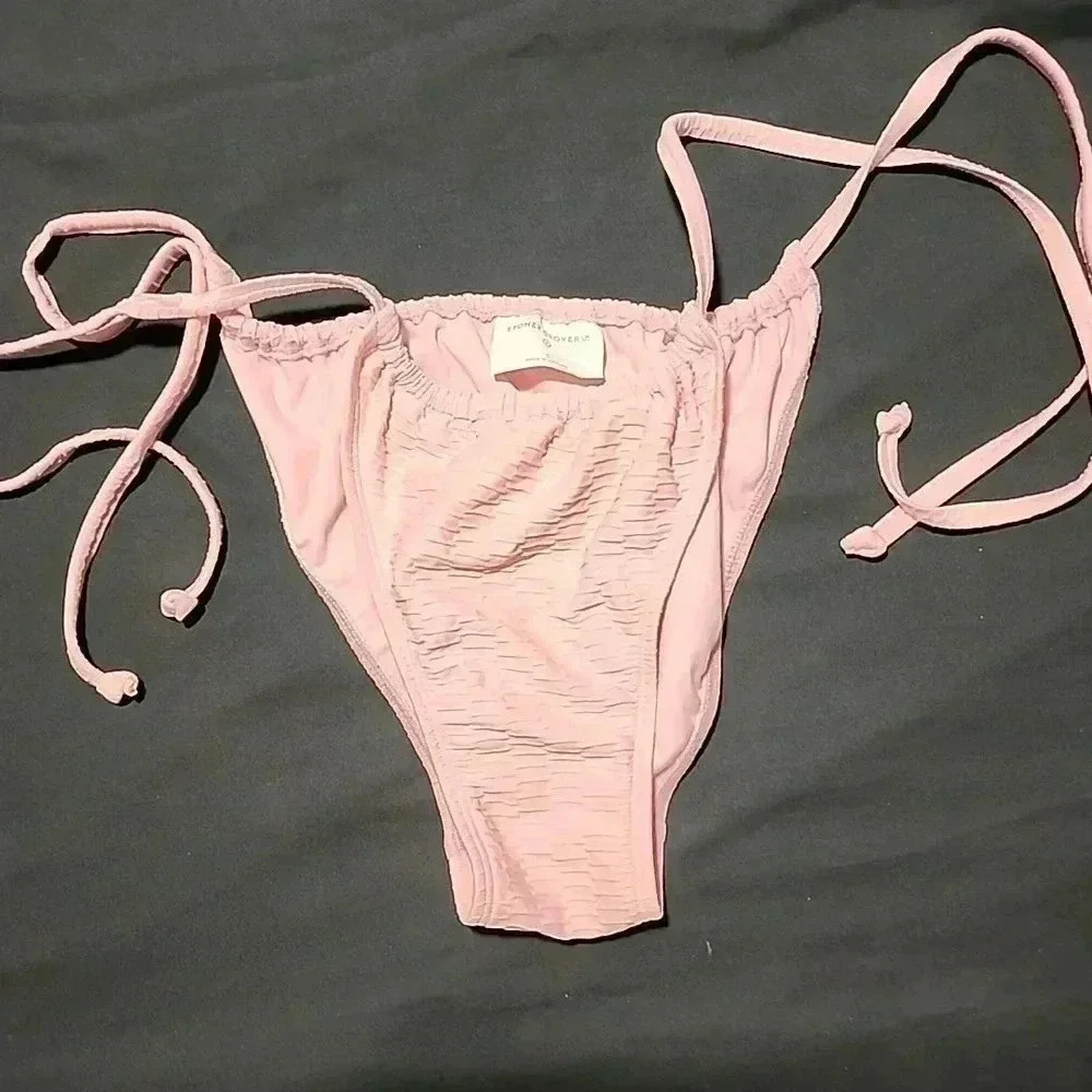 Stoney Clover Swim Bottom S